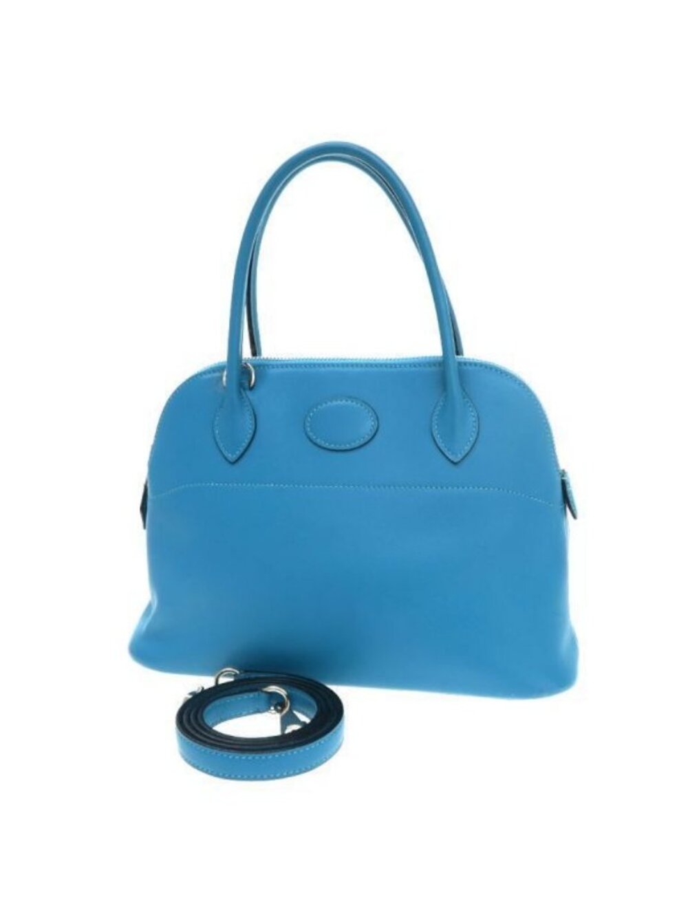 Hermes Bolide 27 Handbag